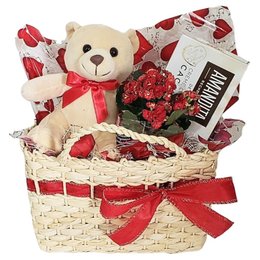 Imagem de Sacola Doce Paixão