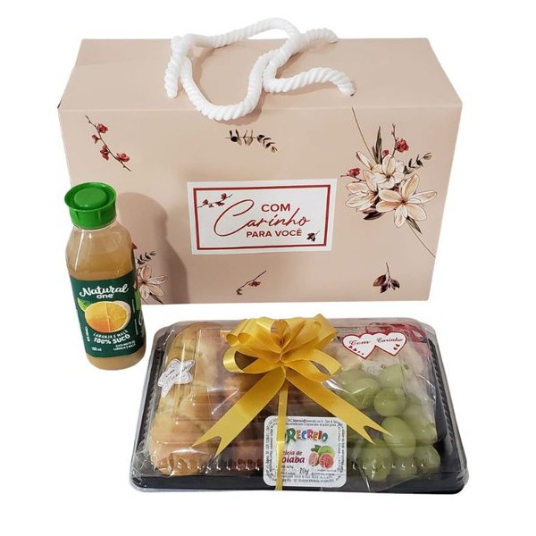 Café Surpresa Delivery 
