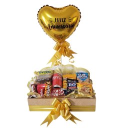 Imagem de Bandeja Comemoração