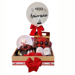 Imagem de Bandeja Festa 