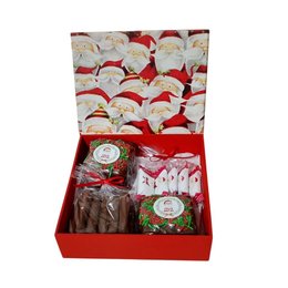 Imagem de Caixa Doce Natal