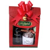 Sacola Encanto de Natal