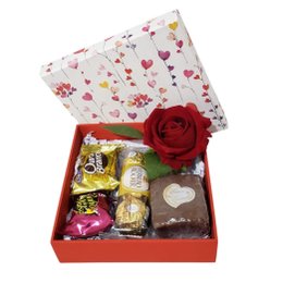 Imagem de Caixa Doçuras