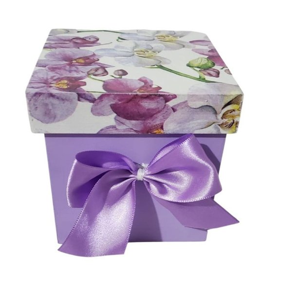 Mini Orquíedea Encanto