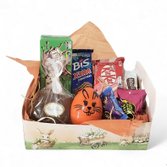 Cestinha Páscoa Encantada