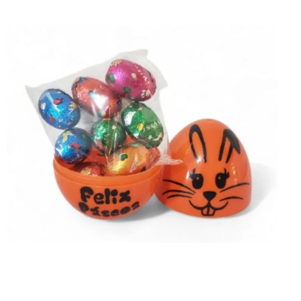 Cestinha Páscoa Encantada