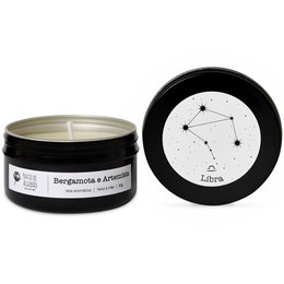 Imagem de Vela Leão + Fósforo - Kit Presente 