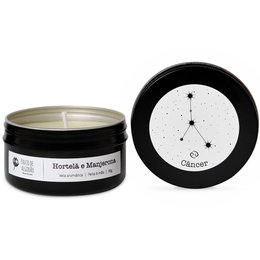 Imagem de Vela Capricórnio + Fósforo - Kit Presente 