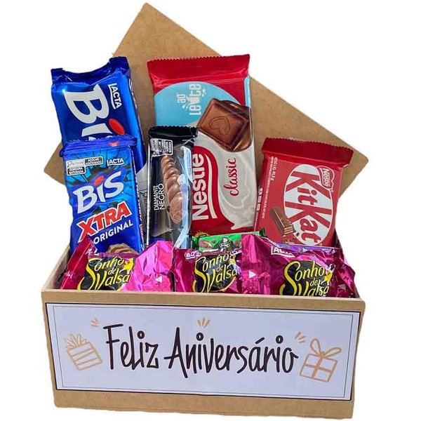 Especialmente Para Você 