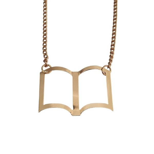 Colar Jane - Ouro