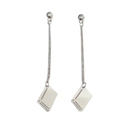 Imagem de Brinco Clarisse - Prata