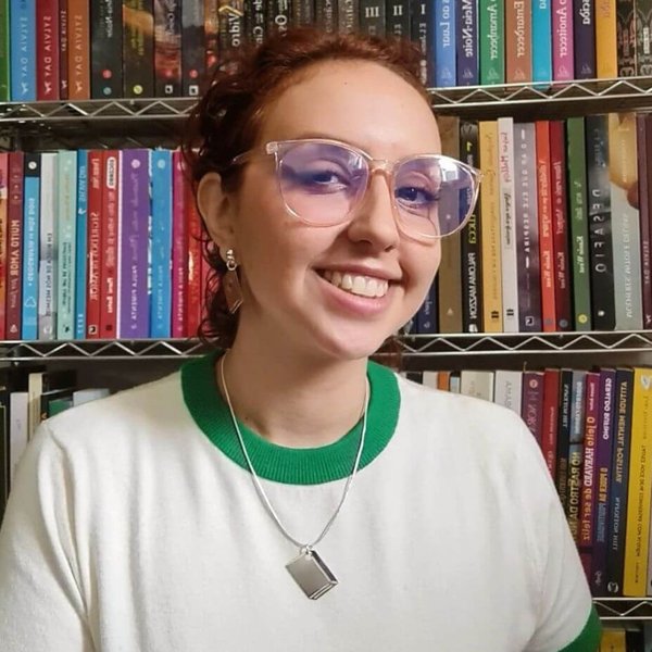 Colar Ana Carolina - Prata