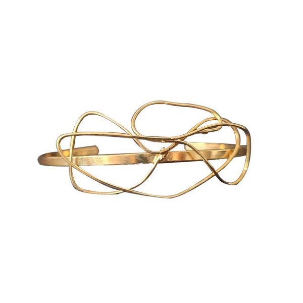 Pulseira Bright Ouro