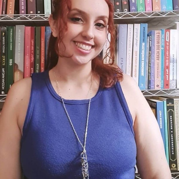 Colar Pinhel Prata