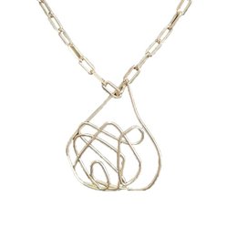 Imagem de Colar Primavera Prata