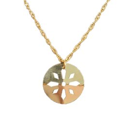 Imagem de Colar Arrufada Ouro