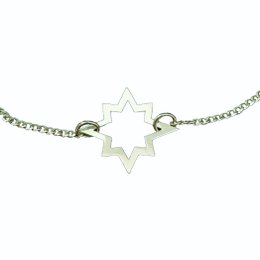 Imagem de Colar Altair Prata