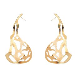 Imagem de Brinco Imortalidade Ouro 