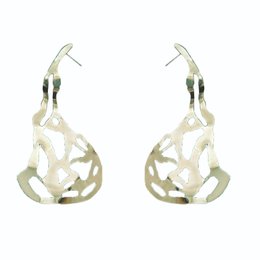 Imagem de Brinco Imortalidade Prata