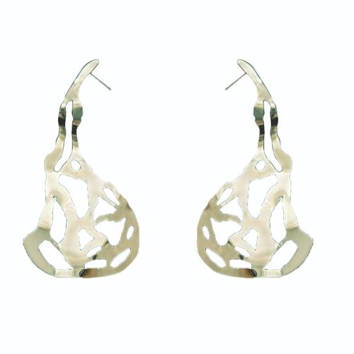 Brinco Imortalidade Prata