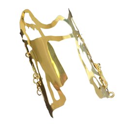 Imagem de Bracelete Cerimonial Ouro