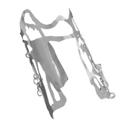 Imagem de Bracelete Cerimonial Prata