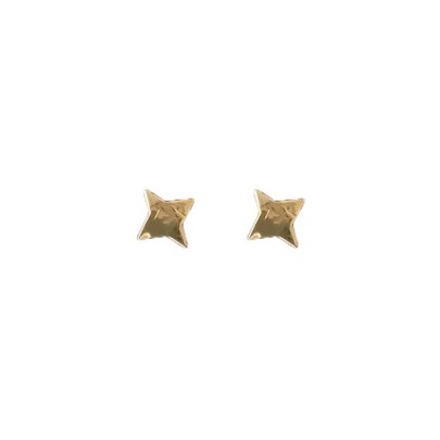 Brinco Sirius Ouro