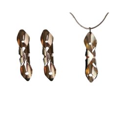 Imagem de Conjunto Cascais Ouro