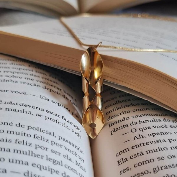 Conjunto Cascais Ouro