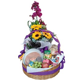 Imagem de Belo Café da Manhã