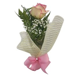 Imagem de Ramalhete Sonho em Pétalas