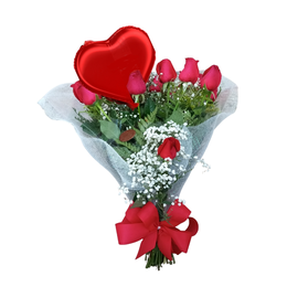 Imagem de Buquê Sonhos Floridos