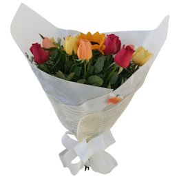 Imagem de Buquê Maravilha Silvestre