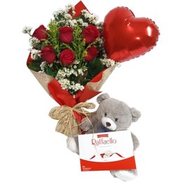 Imagem de Harmonia Floral