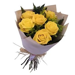 Imagem de Sorriso Dourado