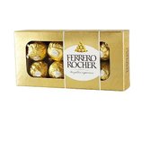 Chocolate Ferrero Rocher Medio