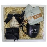 Dia dos Pais Box Café Black