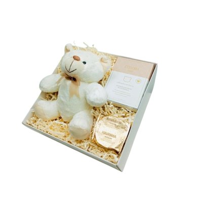 Box Presente Maternidade Doce Encanto