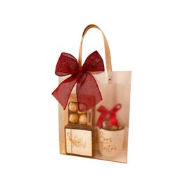 Imagem de Mimo de Natal - Natal Dourado   