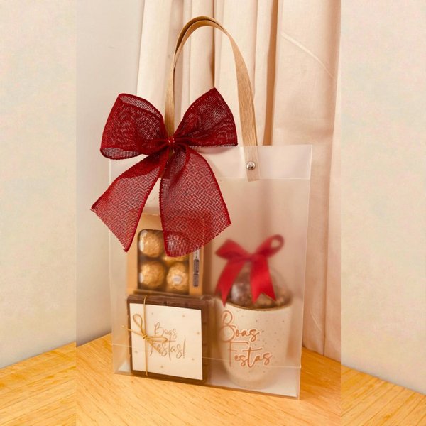 Mimo de Natal - Natal Dourado   