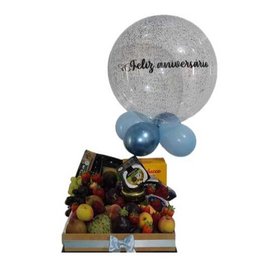 Imagem de Cesta Requinte