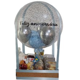 Imagem de Cesta café Premiun