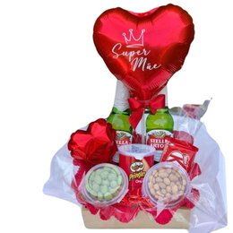 Imagem de Box Super Mãe