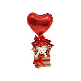 Imagem de Box Mdf Te Amo