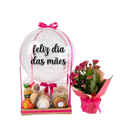 Imagem de Cesta de Café da Rainha