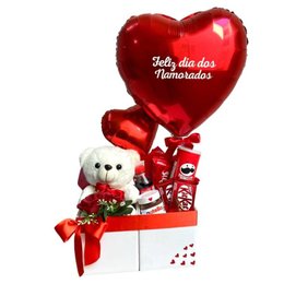 Imagem de Box Amor Infinito