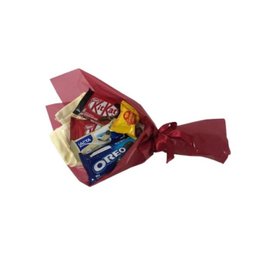 Imagem de Buquê Chocólatra