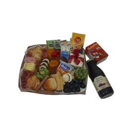 Imagem de Cesta Café da Manhã Memory