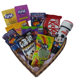 Imagem de Kit Guloseimas 