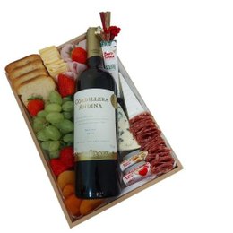 Imagem de Tábua De Frios Cordilheira 